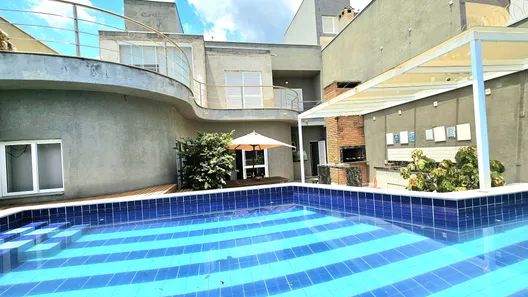 Casa de Condomínio com 4 Quartos à venda, 808m² no CIDADE NOVA, Bom Jesus dos Perdões