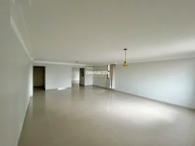 Apartamento com 4 Quartos para alugar, 294m² no Centro, Uberaba
