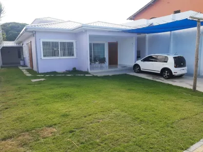 Casa com 3 Quartos à venda, 180m² no Interlagos, Vila Velha
