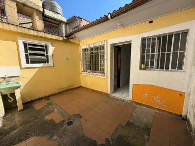 Casa com 1 Quarto para alugar, 35m² no Vila Virginia, São Paulo
