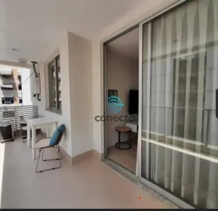 Apartamento com 1 Quarto à venda, 55m² no Ingá, Niterói