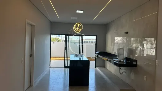 Casa de Condomínio com 3 Quartos à venda, 150m² no Rancho Grande, Itu