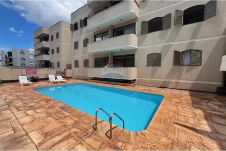 Apartamento com 3 Quartos à venda, 80m² no Jardim Palma Travassos, Ribeirão Preto