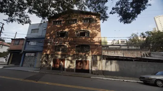 Apartamento com 1 Quarto para alugar, 75m² no Freguesia do Ó, São Paulo