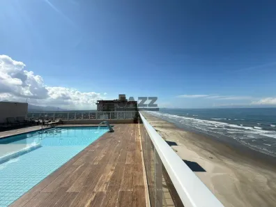 Apartamento com 2 Quartos à venda, 82m² no Real, Praia Grande