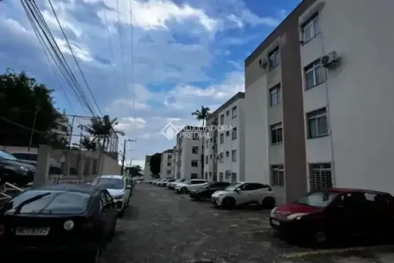 Apartamento com 3 Quartos à venda, 62m² no Coqueiros, Florianópolis