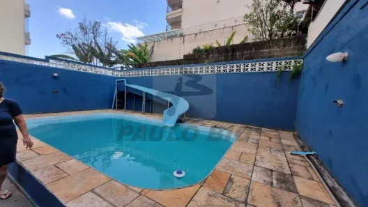 Imóvel Comercial com 6 Quartos à venda, 800m² no Campestre, Santo André