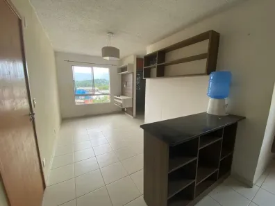Apartamento com 2 Quartos à venda, 40m² no Tarumã-Açu, Manaus