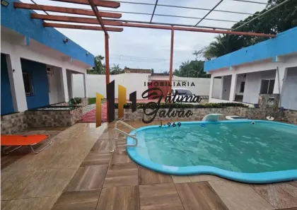 Casa com 8 Quartos à venda, 1000m² no Murubira (Mosqueiro), Belém