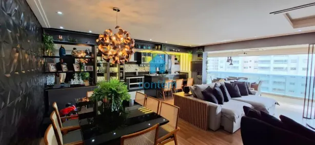 Apartamento com 3 Quartos à venda, 170m² no Centro, Osasco
