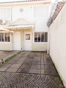 Casa de Condomínio com 2 Quartos à venda, 77m² no Rio Branco, Canoas