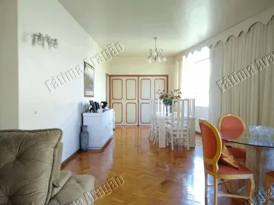 Apartamento com 4 Quartos à venda, 240m² no Flamengo, Rio de Janeiro