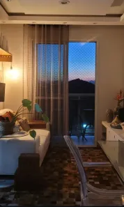 Apartamento com 3 Quartos à venda, 68m² no Rio do Ouro, São Gonçalo