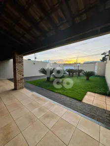 Casa com 3 Quartos à venda, 172m² no Custódio Pereira, Uberlândia