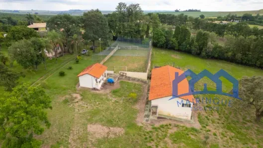 Fazenda/Sítio com 3 Quartos à venda, 27000m² no Centro, Porto Feliz