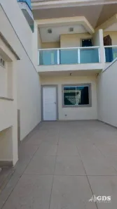 Sobrado com 2 Quartos para alugar, 100m² no Vila Guedes, São Paulo
