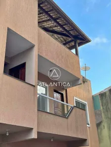 Apartamento com 3 Quartos à venda, 90m² no Recreio, Rio das Ostras