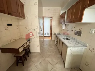 Apartamento com 2 Quartos à venda, 67m² no Irajá, Rio de Janeiro