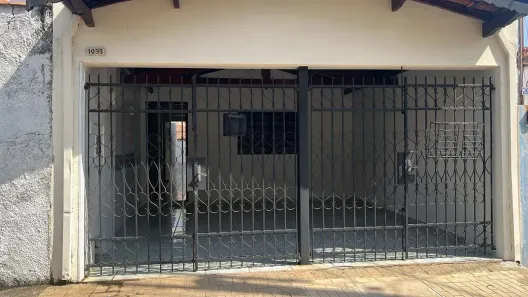 Casa com 2 Quartos à venda, 90m² no Vila Rezende, Piracicaba