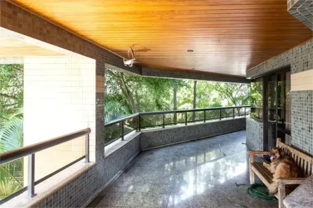 Apartamento com 4 Quartos à venda, 365m² no Vila Ester (Zona Norte), São Paulo