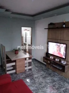 Apartamento com 3 Quartos à venda, 64m² no Parque Belo Horizonte Industrial, Contagem