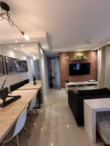 Apartamento com 2 Quartos à venda, 65m² no Parque Novo Mundo, São Paulo