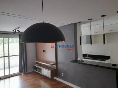 Apartamento com 2 Quartos à venda, 82m² no Jardim das Vertentes, São Paulo