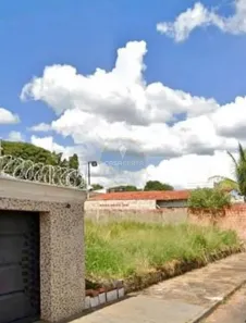 Lote/Terreno à venda, 250m² no Residencial Estados Unidos, Uberaba