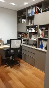Apartamento com 3 Quartos à venda, 194m² no Altos do Esplanada, São José dos Campos