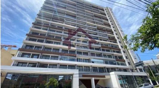 Apartamento com 1 Quarto à venda, 33m² no Ipiranga, São Paulo