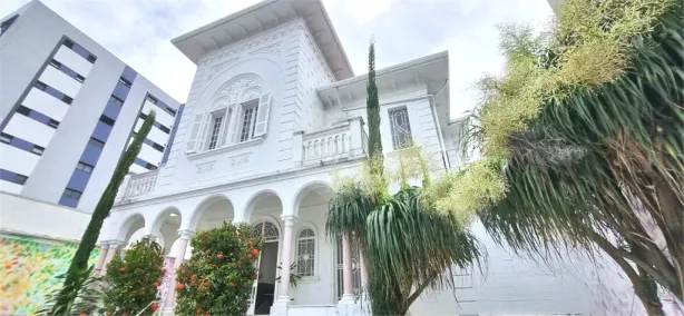 Imóvel Comercial com 5 Quartos à venda, 600m² no Vila Mariana, São Paulo