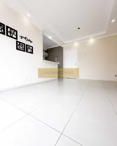 Apartamento com 2 Quartos à venda, 65m² no Vila Mogilar, Mogi das Cruzes
