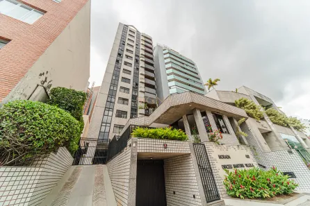 Cobertura com 4 Quartos à venda, 378m² no Centro, Juiz de Fora