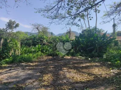 Lote/Terreno à venda, 1005m² no Vargem Grande, Rio de Janeiro