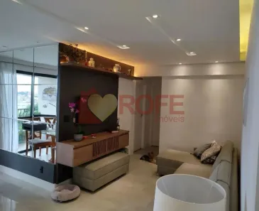 Apartamento com 3 Quartos à venda, 82m² no Vila Santo Estéfano, São Paulo
