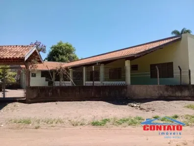 Casa com 2 Quartos à venda, 171m² no Lagoa Dourada, Brotas