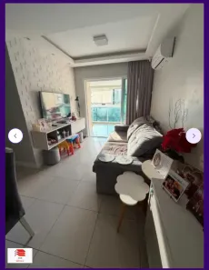 Apartamento com 3 Quartos à venda, 85m² no Barra Olímpica, Rio de Janeiro