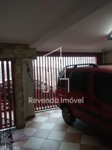Sobrado com 3 Quartos à venda, 180m² no Capão do Embira, São Paulo