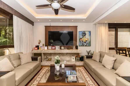 Apartamento com 2 Quartos à venda, 156m² no Rio Branco, Porto Alegre