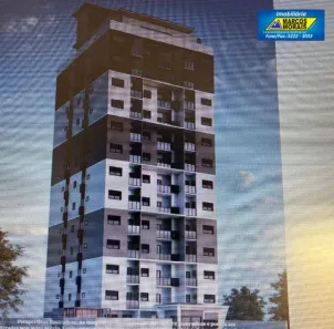 Apartamento com 1 Quarto à venda, 45m² no Parque Campolim, Sorocaba