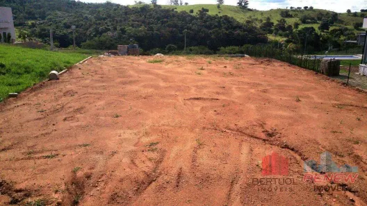 Lote/Terreno à venda, 800m² no Residencial Santo Antônio, Itupeva