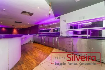 Ponto Comercial à venda, 700m² no Glória, Porto Alegre