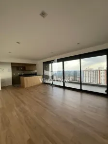Apartamento com 2 Quartos à venda, 108m² no Jardim Vera Cruz, São Paulo