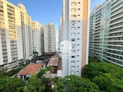 Apartamento com 3 Quartos à venda, 95m² no Pitangueiras, Guarujá