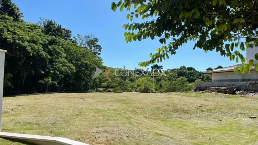 Lote/Terreno à venda, 588m² no Vila dos Plátanos, Campinas