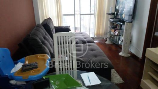 Apartamento com 2 Quartos à venda, 74m² no Madureira, Rio de Janeiro
