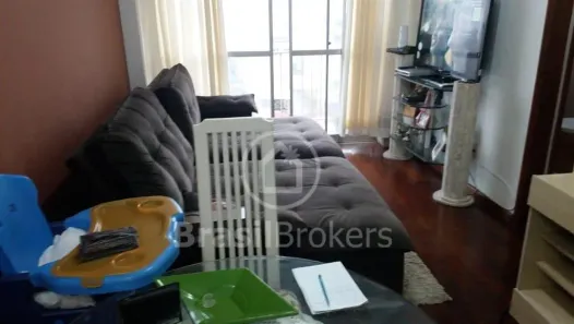 Apartamento com 2 Quartos à venda, 74m² no Madureira, Rio de Janeiro