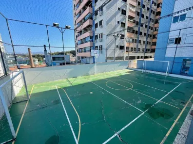 Apartamento com 3 Quartos à venda, 83m² no Centro, Florianópolis