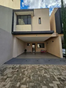 Casa de Condomínio com 3 Quartos à venda, 154m² no Jardim Atlântico, Goiânia