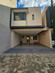 Casa de Condomínio com 3 Quartos à venda, 157m² no Jardim Atlântico, Goiânia